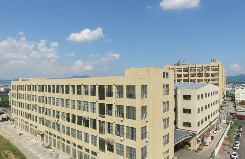 華川小微集聚園